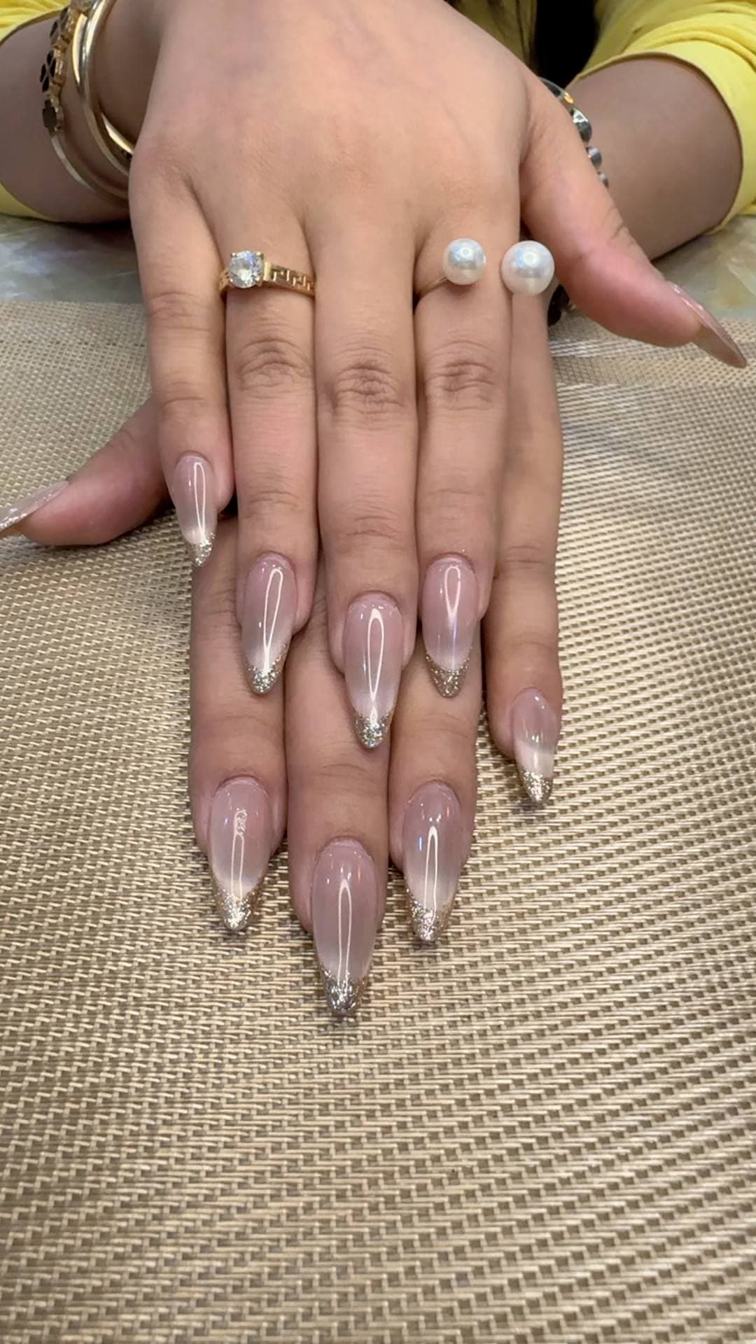 Cat Eye Polish